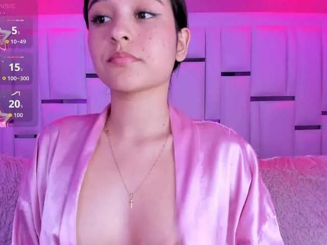 BongaCams SophieeJacobs is Freechat SophieeJacobs — I like to feel your hands covering every corner of my body, if you lift me up and fuck me, you will get my pussy watering, do you want to try it?