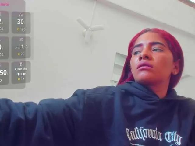 Offline sophya-bella on BongaCams