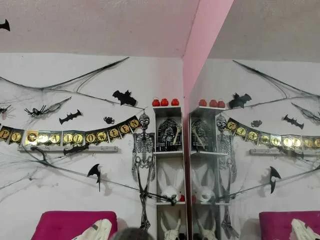 Offline SOY-KIM on BongaCams