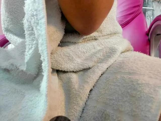 Offline SOY-KIM on BongaCams