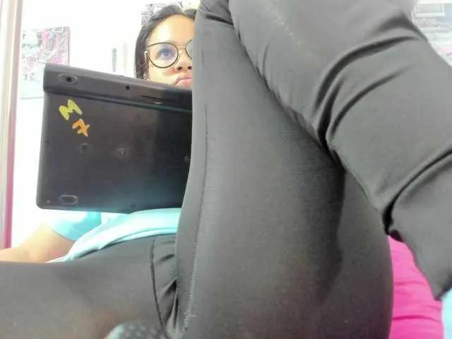 Offline SOY-KIM on BongaCams