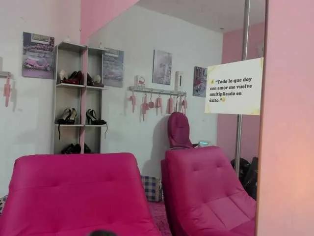 Offline SOY-KIM on BongaCams