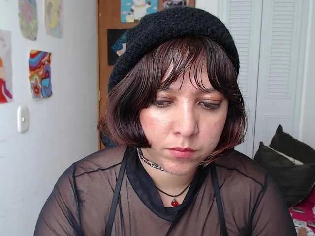 Offline soynanabela on BongaCams