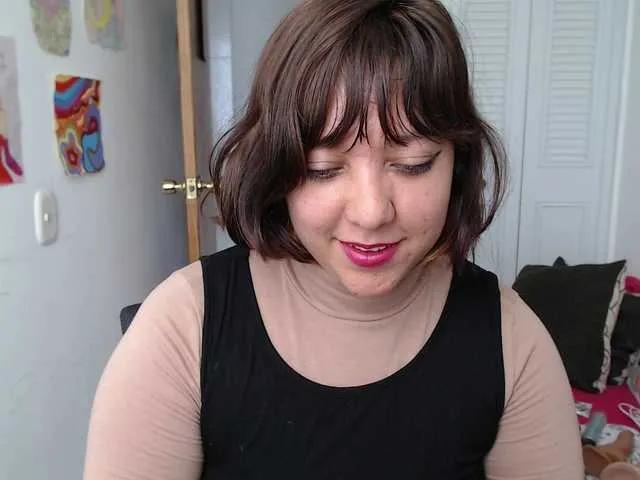 Offline soynanabela on BongaCams