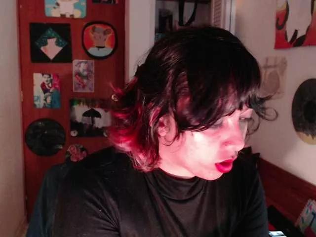 Offline soynanabela on BongaCams