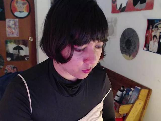 Offline soynanabela on BongaCams