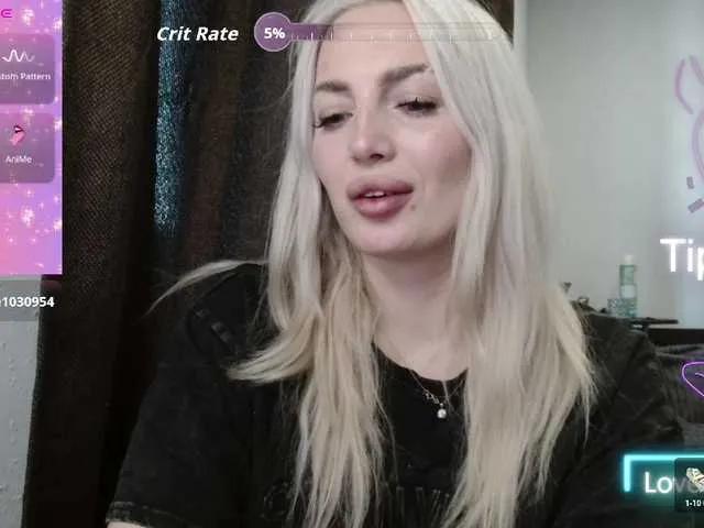 Offline SpaceMarsi on BongaCams