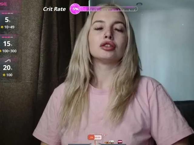 Offline SpaceMarsi on BongaCams
