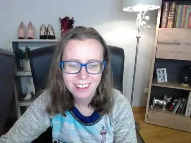 Freechat sparkleLizzy on BongaCams