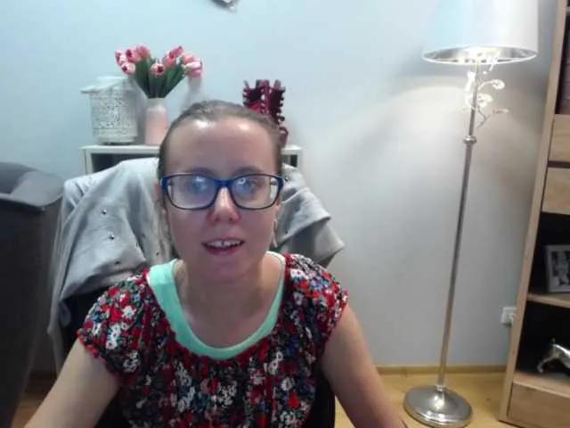 Freechat sparkleLizzy on BongaCams