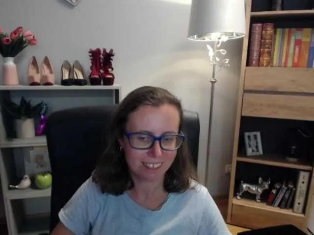 Freechat sparkleLizzy on BongaCams