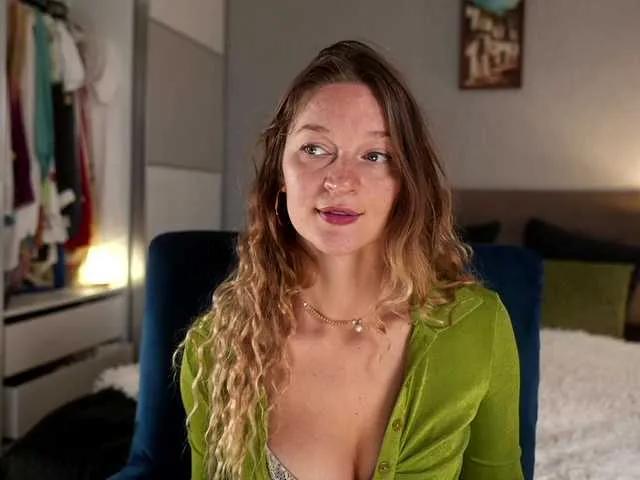 Offline SpecialART on BongaCams