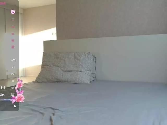 Offline sportgirlX on BongaCams