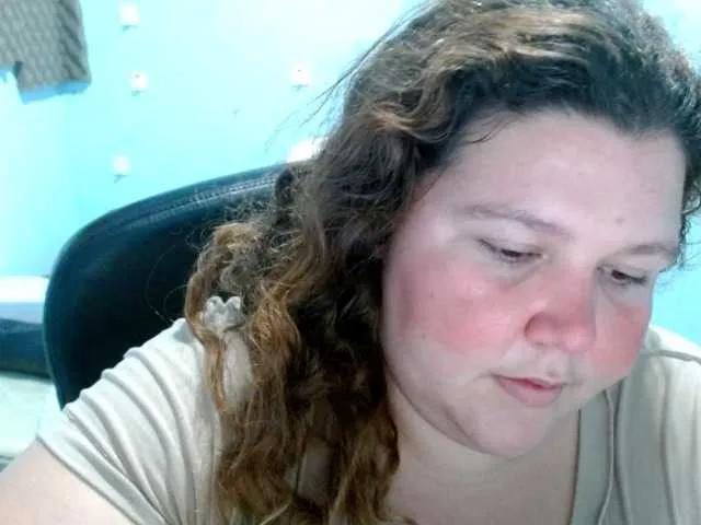 Freechat squirtbbw on BongaCams