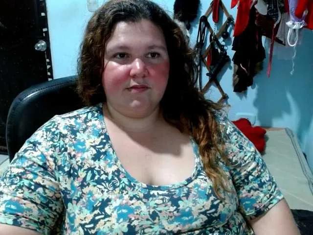 Freechat squirtbbw on BongaCams