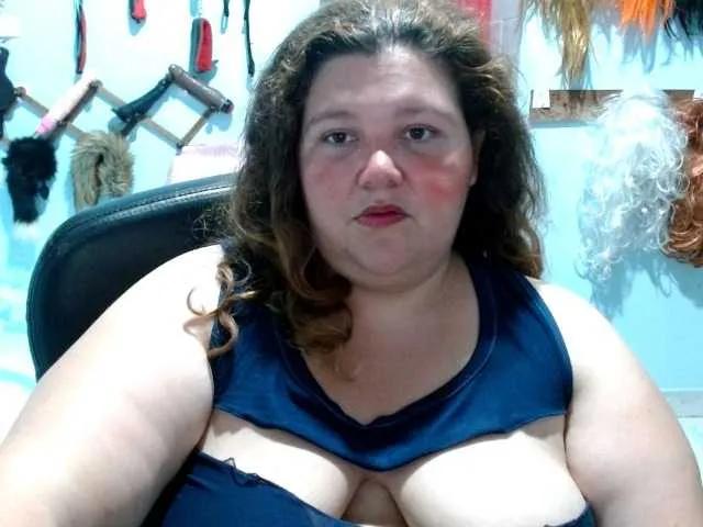 Freechat squirtbbw on BongaCams