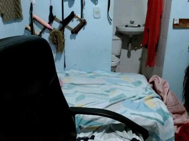 Freechat squirtbbw on BongaCams