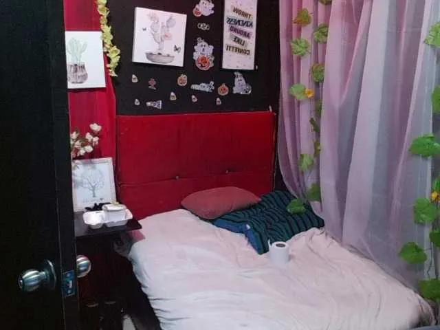 Offline SSEXYYBITCHH on BongaCams