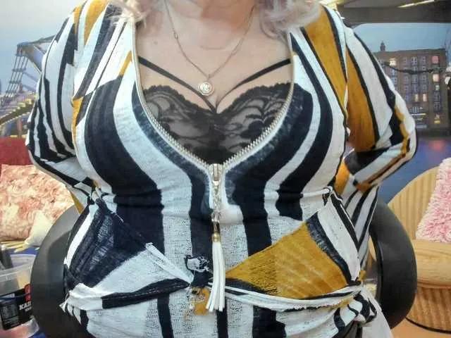 Offline StarMarmelada on BongaCams