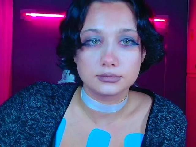 Offline stawbarynut on BongaCams