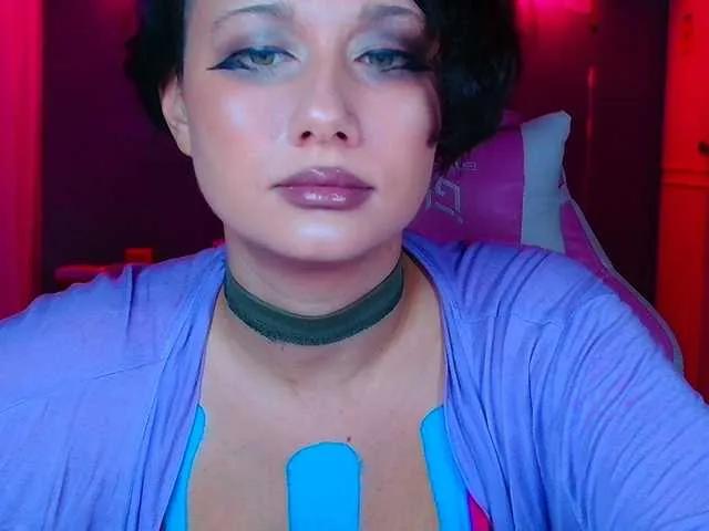 Offline stawbarynut on BongaCams