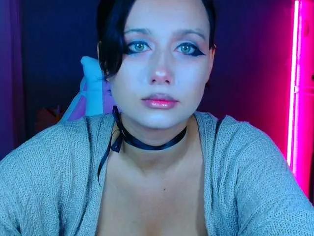 Offline stawbarynut on BongaCams
