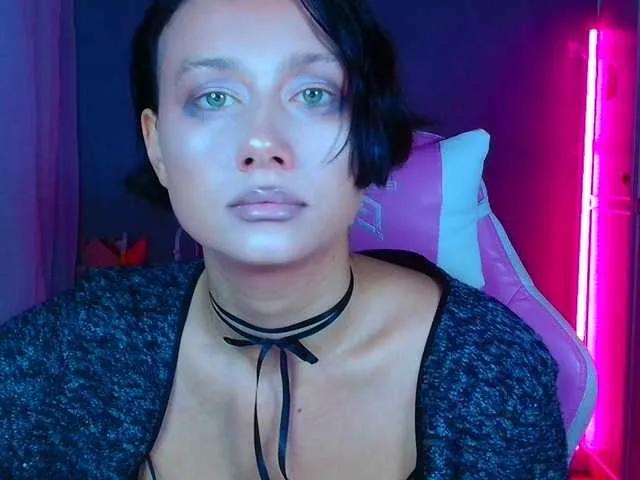 Offline stawbarynut on BongaCams