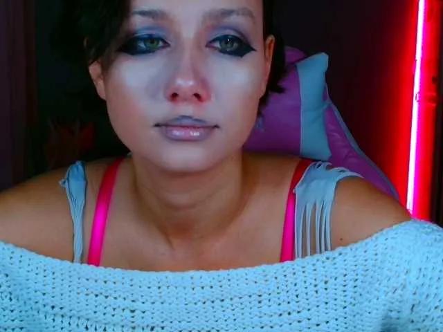 Offline stawbarynut on BongaCams