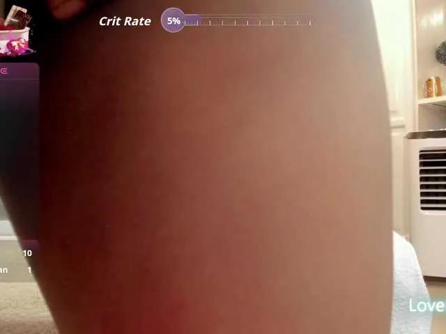 Offline steffawatson on BongaCams