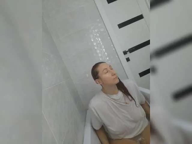 Offline StormEva on BongaCams