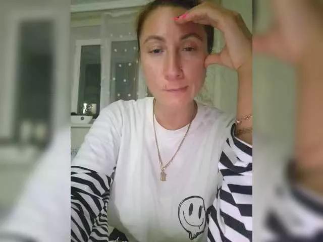 Offline StormEva on BongaCams