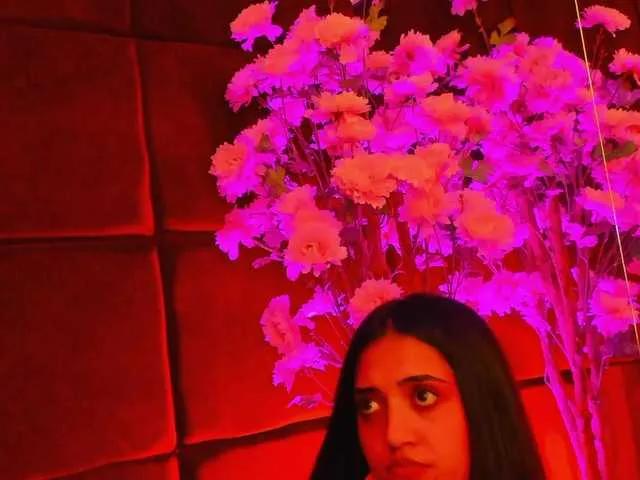 Freechat SugarMaple on BongaCams