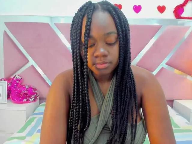 Offline SulyClarck on BongaCams