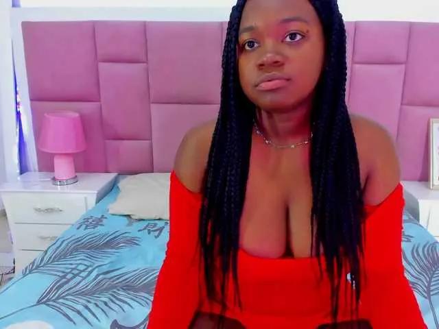 Offline SulyClarck on BongaCams