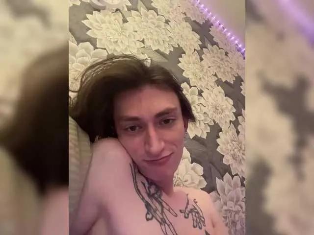 sunsets on BongaCams 