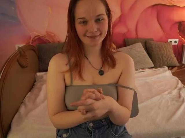 Offline SunShineLolaa on BongaCams
