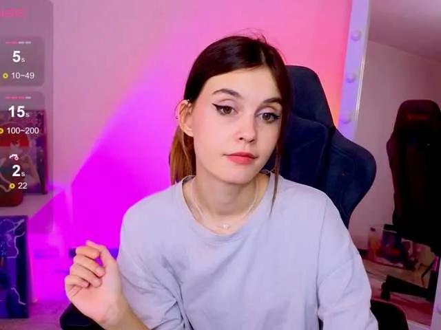 Offline SusieMorris on BongaCams