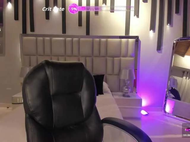 BongaCams SussanElliot is Freechat SussanElliot — I am excited by mutual pleasure, kissing, I like strong caresses (spankings) I like to flirt in public places and of course I am very excited by money.