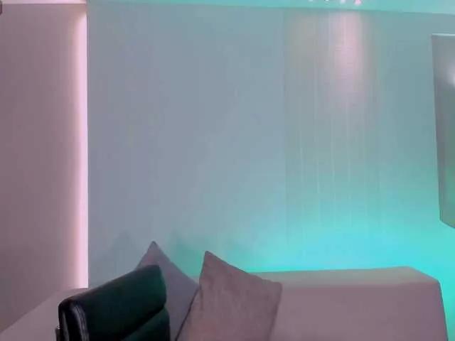 SussyBell on BongaCams 