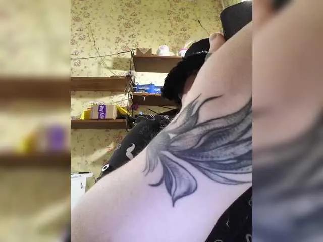 Offline Svetlanka86 on BongaCams