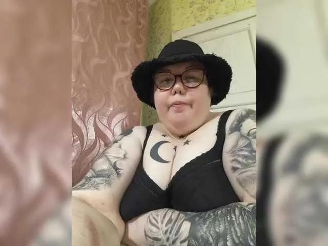 Svetlanka86's avatar