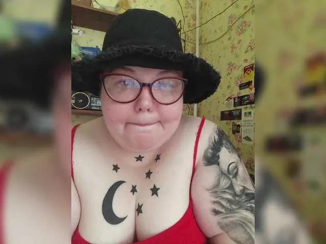 Offline Svetlanka86 on BongaCams