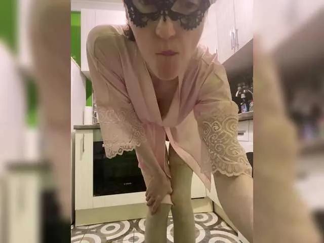 Offline Svetochekk on BongaCams