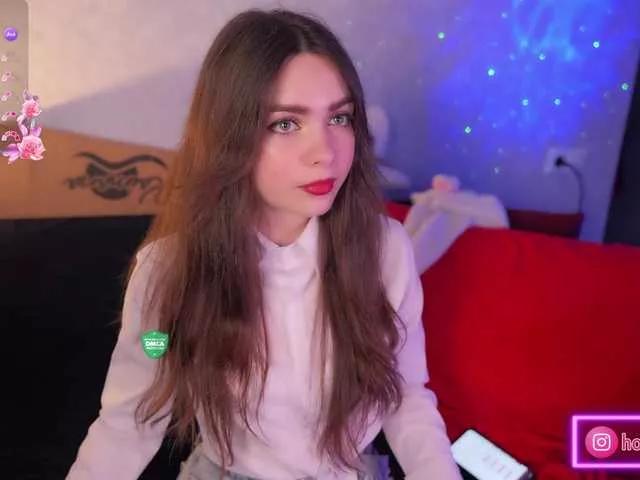 Offline sweet-cupcake on BongaCams