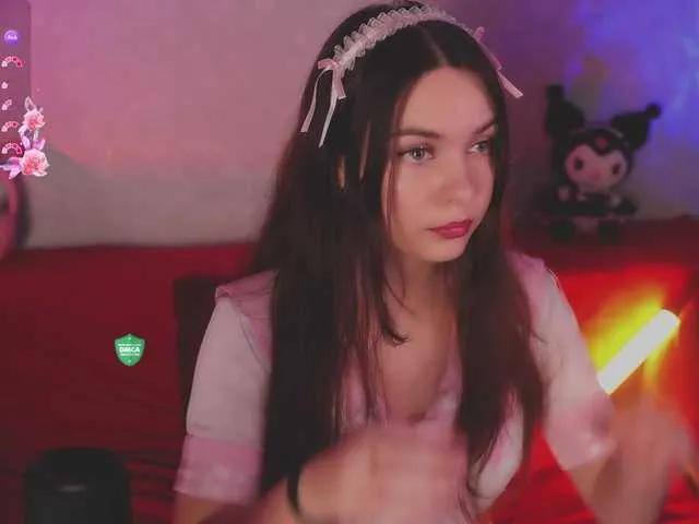 Offline sweet-cupcake on BongaCams