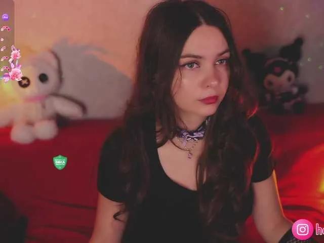 Offline sweet-cupcake on BongaCams