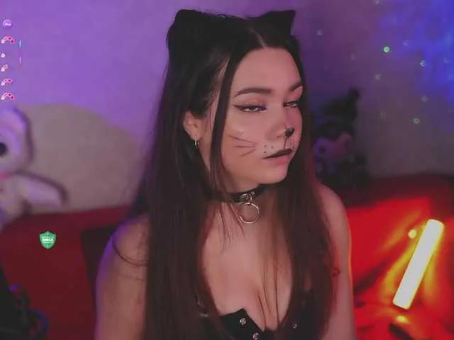 Offline sweet-cupcake on BongaCams