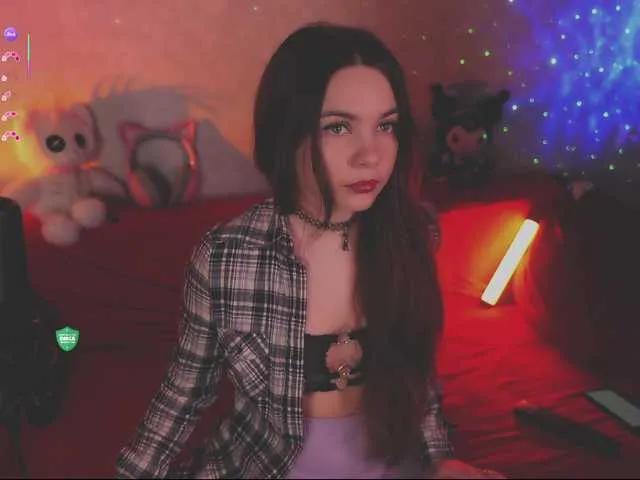 Offline sweet-cupcake on BongaCams