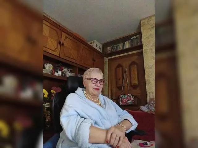 Freechat SweetCherry00 on BongaCams