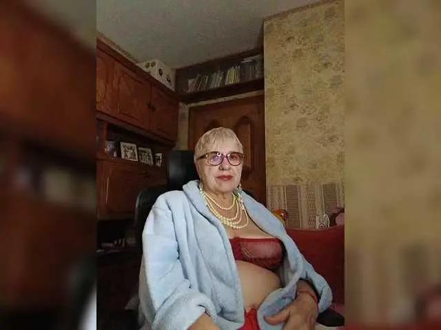 Freechat SweetCherry00 on BongaCams